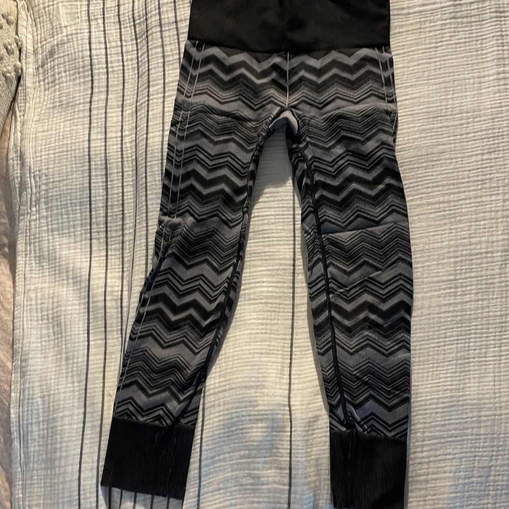 Lulu lemon leggings